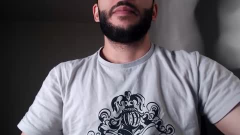 HenryAxe online show from 11.28.25