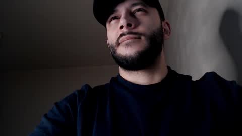 HenryAxe online show from 02.05.26