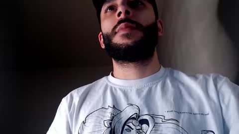 HenryAxe online show from 02.19.26