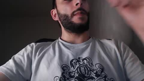 HenryAxe online show from 03.08.26