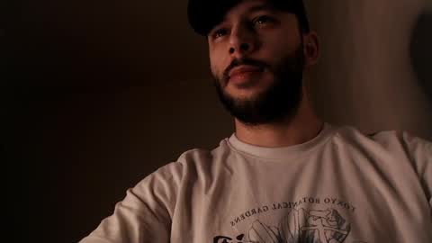 HenryAxe online show from 04.05.26