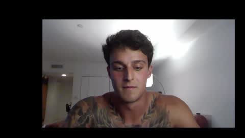 henrydesanti online show from 04.14.26