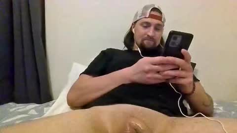 HenryJackk online show from 02.17.26