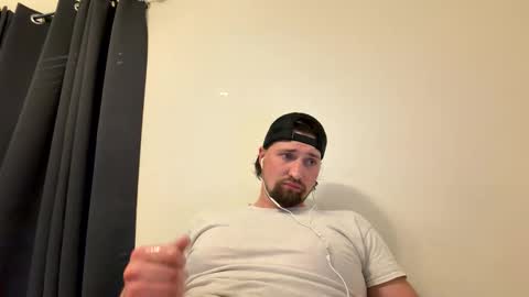 Snapshot of henryjackk chatting on 03.19.26 HenryJackk online show from 03.19.26