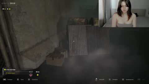 hentaisonya online show from 02.04.26