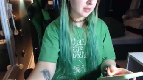 Hentaishiing online show from 11.18.25