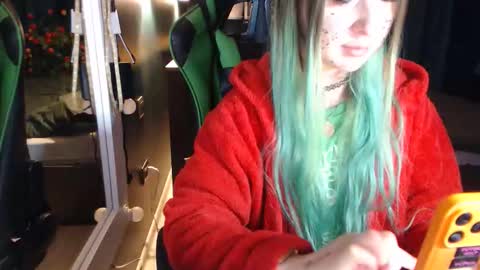 Hentaishiing online show from 11.27.25