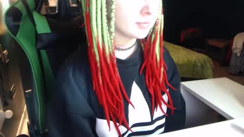 Hentaishiing online show from 03.15.26