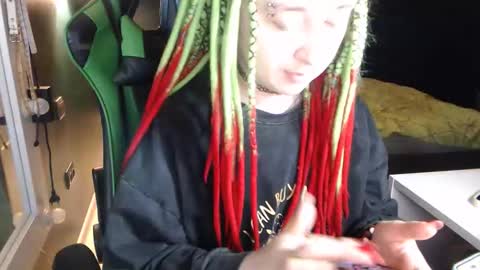 Hentaishiing online show from 03.26.26