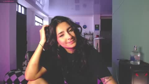 Snapshot of hera_069 chatting on 06.07.26 Hello I am Valentina independent Colombian model I love sensuality and pleasure welcome online show from 06.07.26