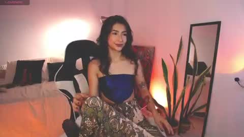 Snapshot of hera_069 chatting on 07.31.26 Hello I am Valentina independent Colombian model I love sensuality and pleasure welcome online show from 07.31.26
