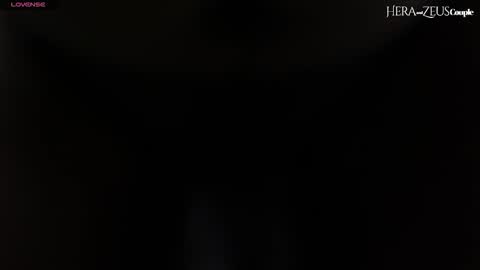 Hera and Zeus online show from 03.18.26