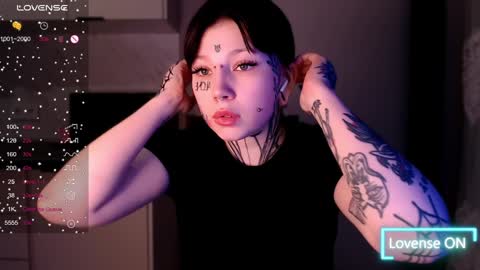 dirty Diana online show from 01.17.25