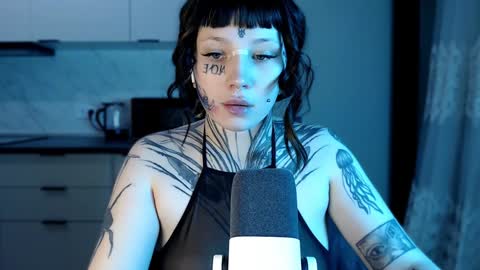 dirty Diana online show from 01.28.25