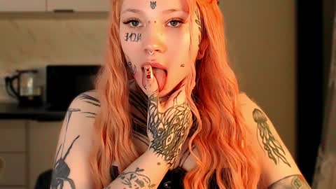 dirty Diana online show from 01.29.25