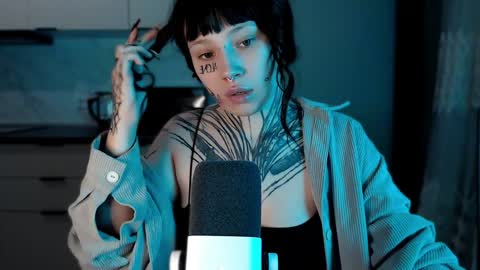 dirty Diana online show from 01.31.25