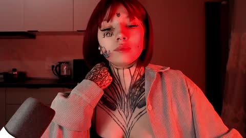 dirty Diana online show from 02.08.25