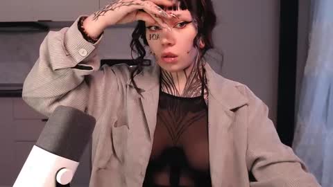 dirty Diana online show from 02.13.25