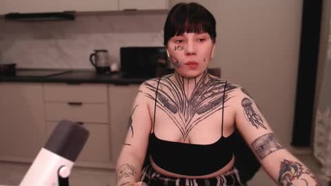 dirty Diana online show from 02.28.25