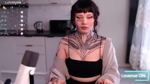 dirty Diana online show from 03.03.25