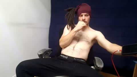 Snapshot of herbigo4 chatting on 12.07.24 herbigo88 snaap online show from 12.07.24