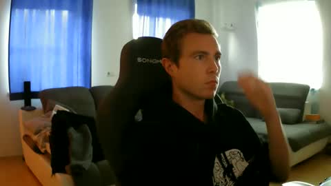 John Pearl online show from 04.18.26