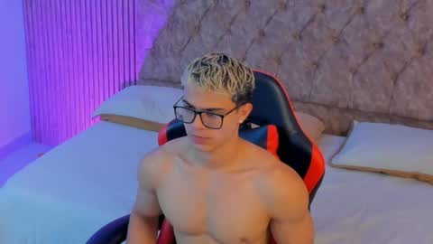 Snapshot of hercules_12345 chatting on 06.16.26 Hercules online show from 06.16.26