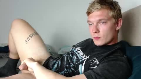 Snapshot of hercules__ chatting on 10.30.25 Gregblonde Alextattoo online show from 10.30.25