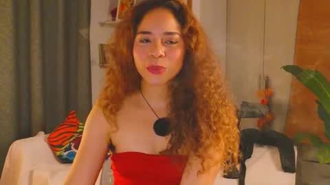 hercyqueen online show from 03.30.26