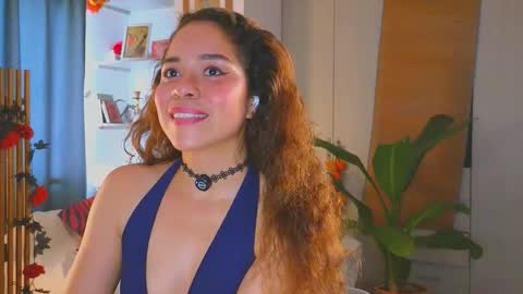 hercyqueen online show from 04.04.26