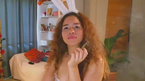 hercyqueen online show from 04.05.26