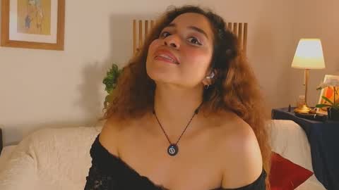 hercyqueen online show from 04.15.26