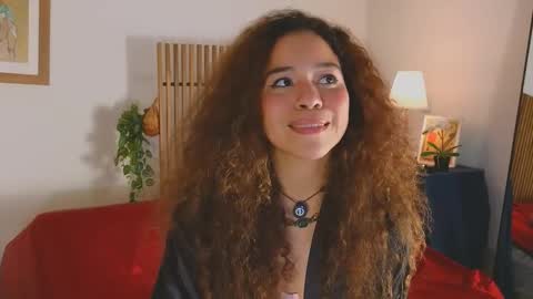 hercyqueen online show from 04.16.26