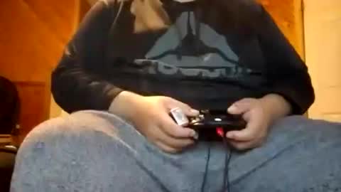 Hereforbootyyyy online show from 12.02.24