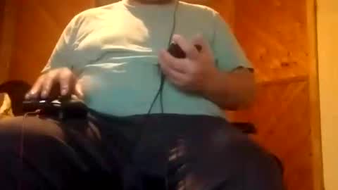 Hereforbootyyyy online show from 12.05.24