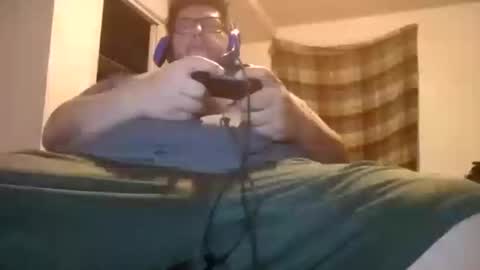 Hereforbootyyyy online show from 12.12.24