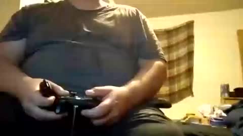 Hereforbootyyyy online show from 01.03.25