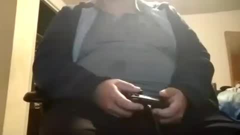 Hereforbootyyyy online show from 01.10.25