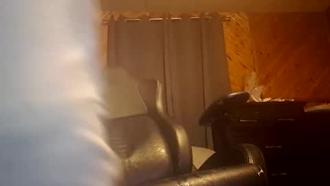 Hereforbootyyyy online show from 12.03.25