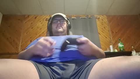 Hereforbootyyyy online show from 01.06.26