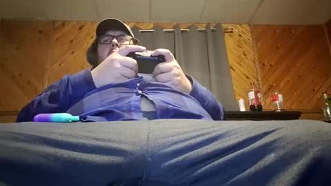 Hereforbootyyyy online show from 02.08.26