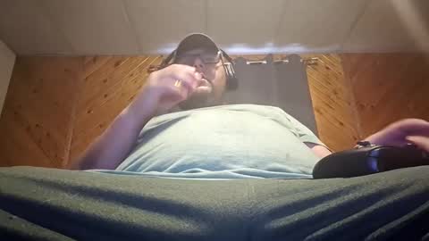 Hereforbootyyyy online show from 04.18.26