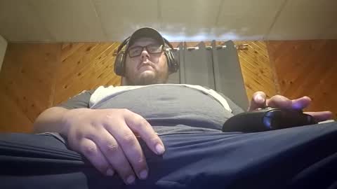 Hereforbootyyyy online show from 04.23.26