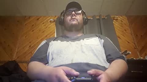 Hereforbootyyyy online show from 04.24.26