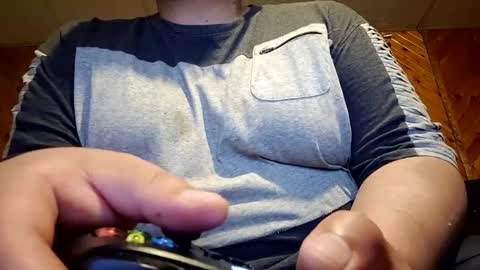 Hereforbootyyyy online show from 04.28.26