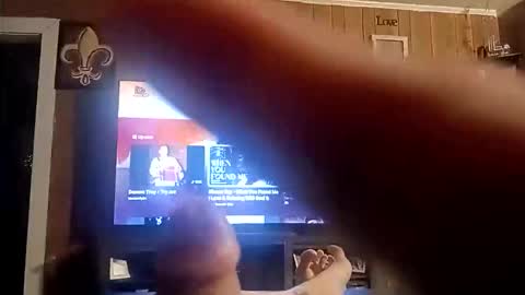 U Aint Ready online show from 03.10.26