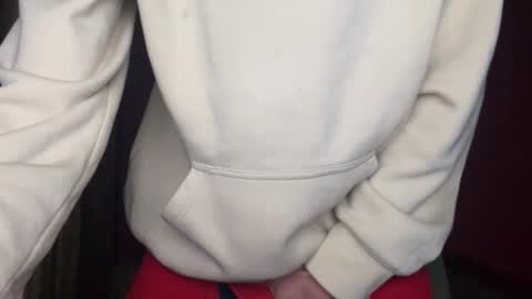 Snapshot of herewegoagain_xd chatting on 11.11.25 herewegoagain_xd online show from 11.11.25