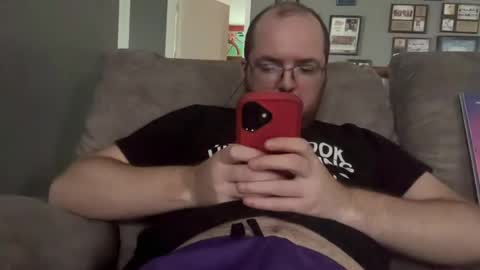 Snapshot of herkimer95 chatting on 07.14.26 herkimer95 online show from 07.14.26