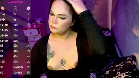 hermaphrodite199x online show from 03.30.26