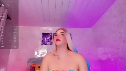 hermione and penny online show from 03.02.26